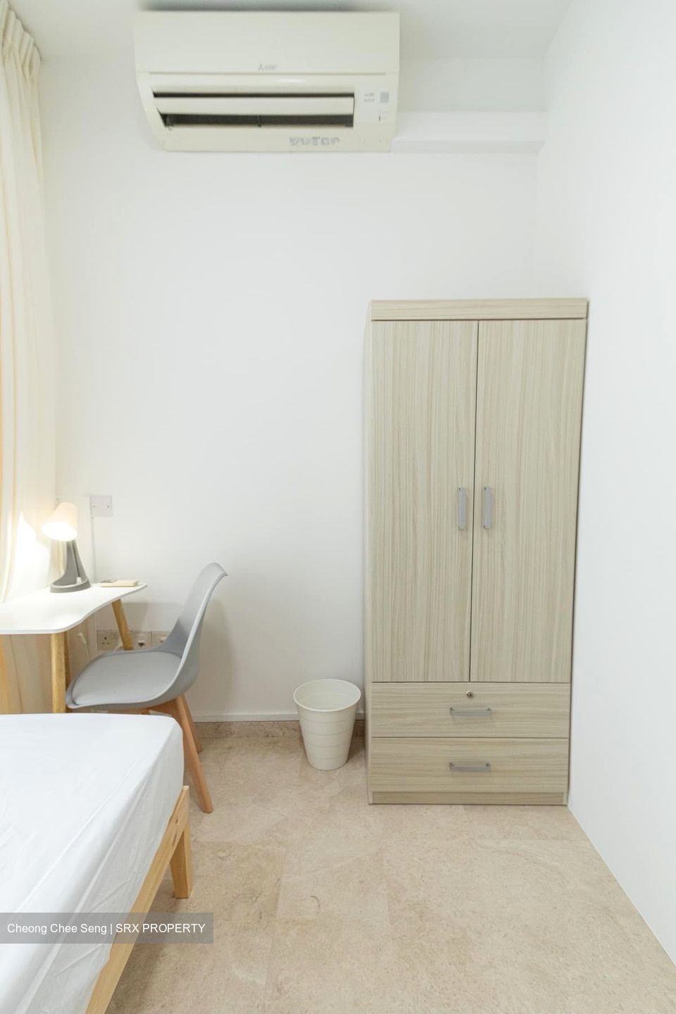 Centro Residences (D20), Condominium #567187431
